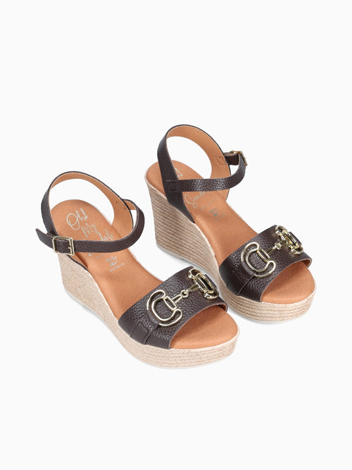 5626 Marron Doya Brown / 36 / M