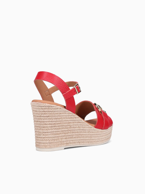 5626 Rojo Doya Red / 36 / M