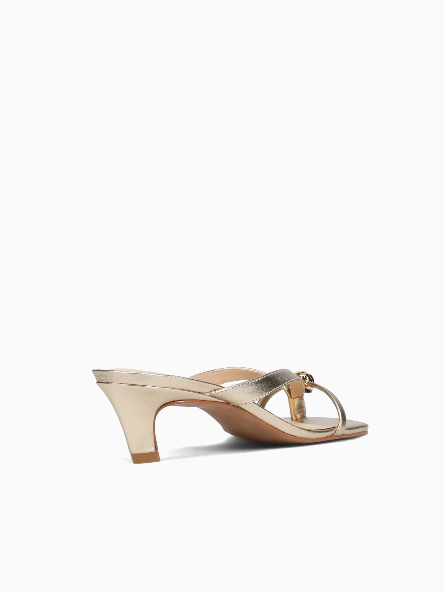 Nayara Platinum Metallic Platinum / 5 / M