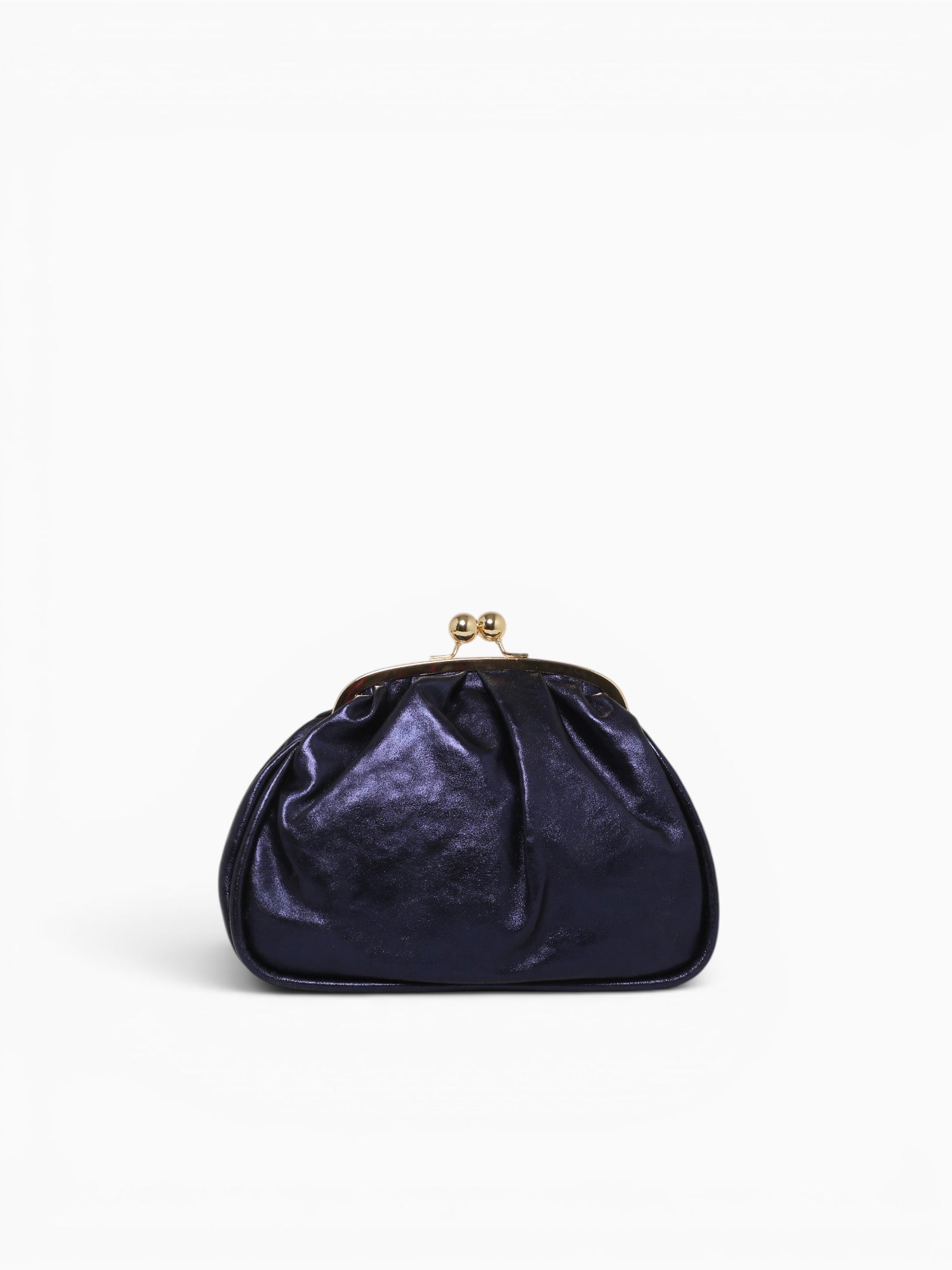 Caramello Clutch Blue L530