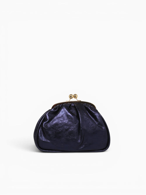 Caramello Clutch Blue L530
