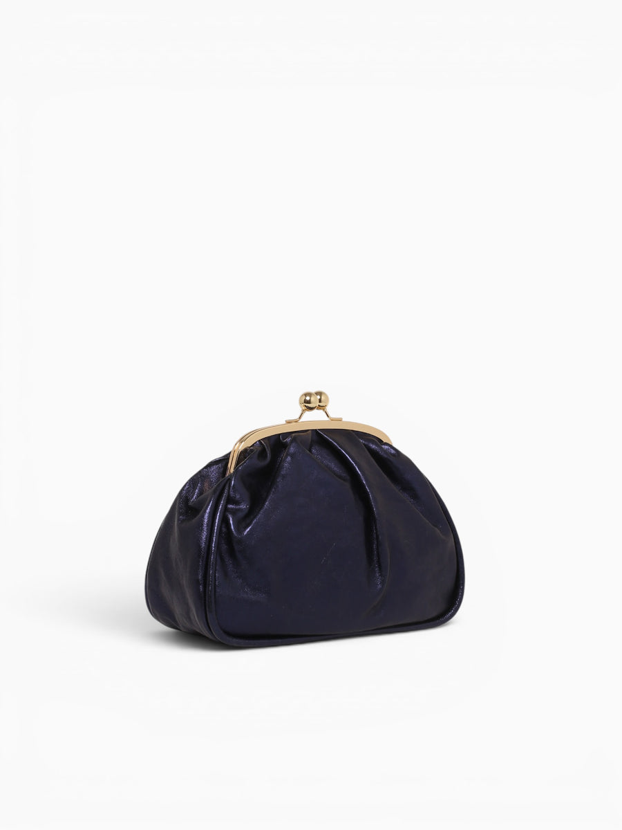 Caramello Clutch Blue L530