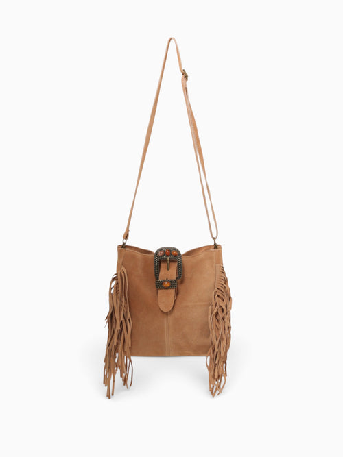 Sissel Crossbody Beige #03 Beige