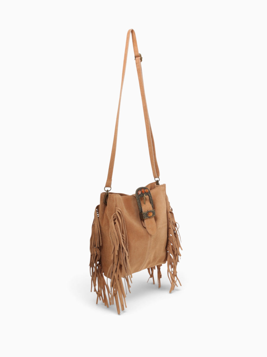 Sissel Crossbody Beige #03 Beige
