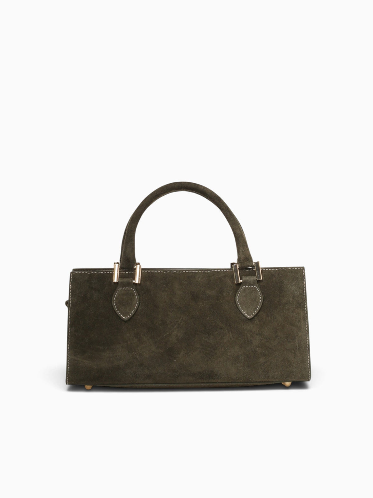 Dainty Top Handle Green #49 Green