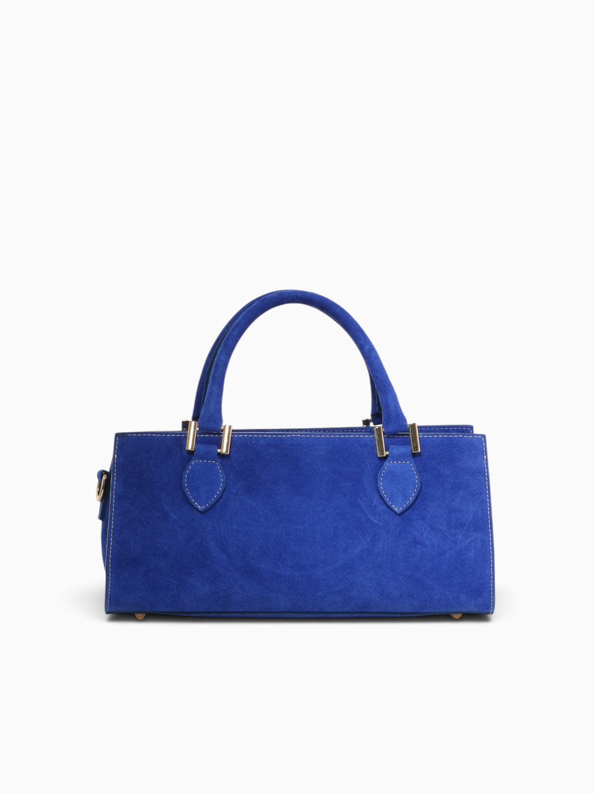 Dainty Top Handle Blue #19 Blue