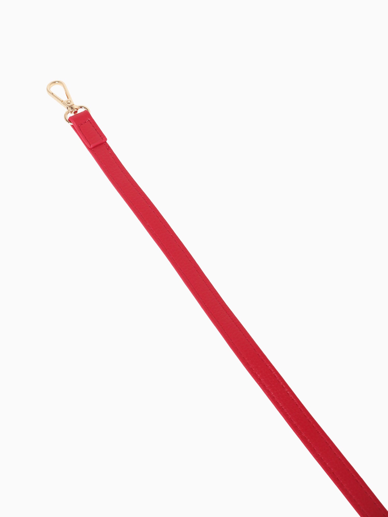 Linda Crossbody Red Red