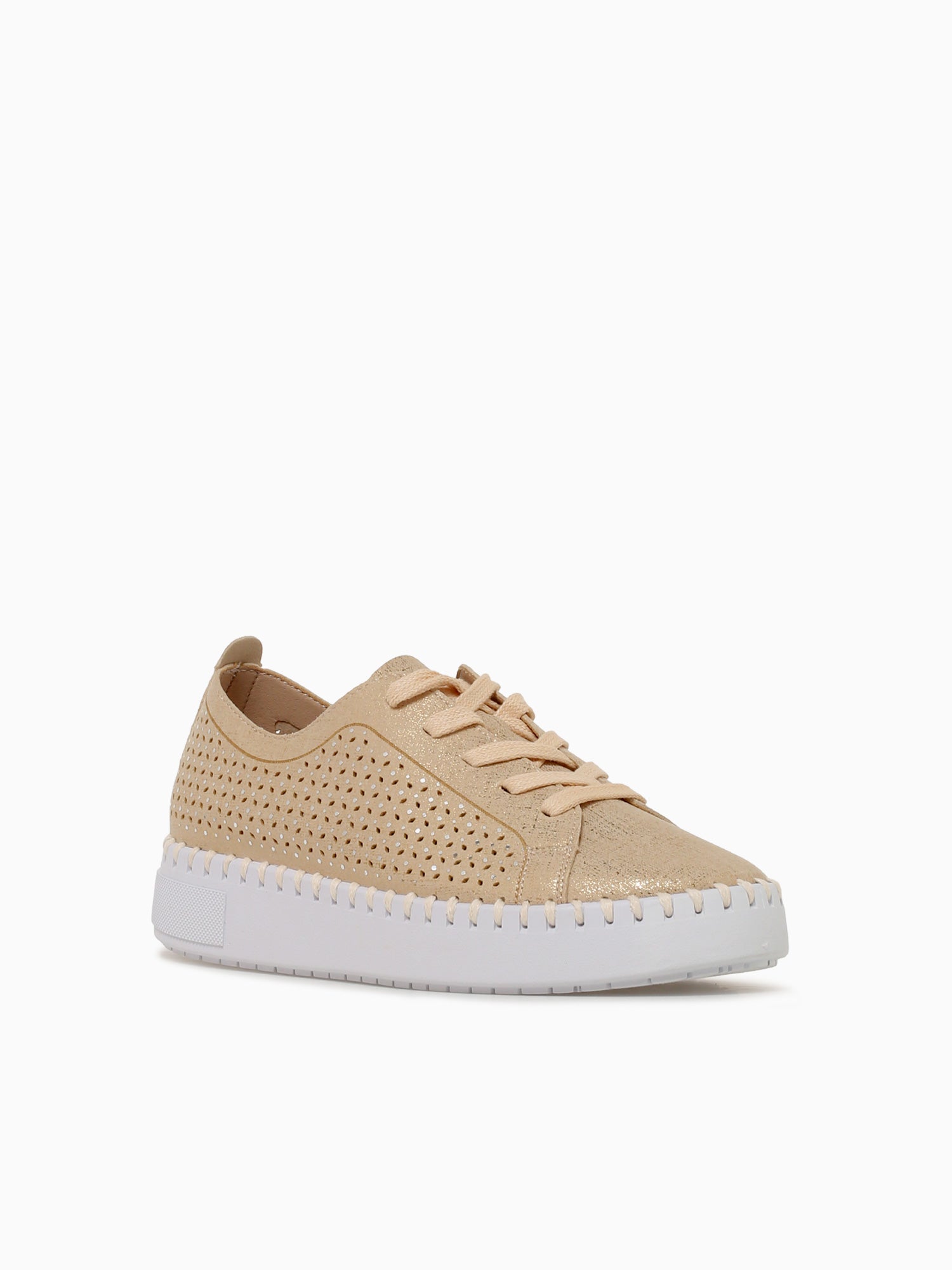 Amanda Gold Metal Micro Gold / 5 / M