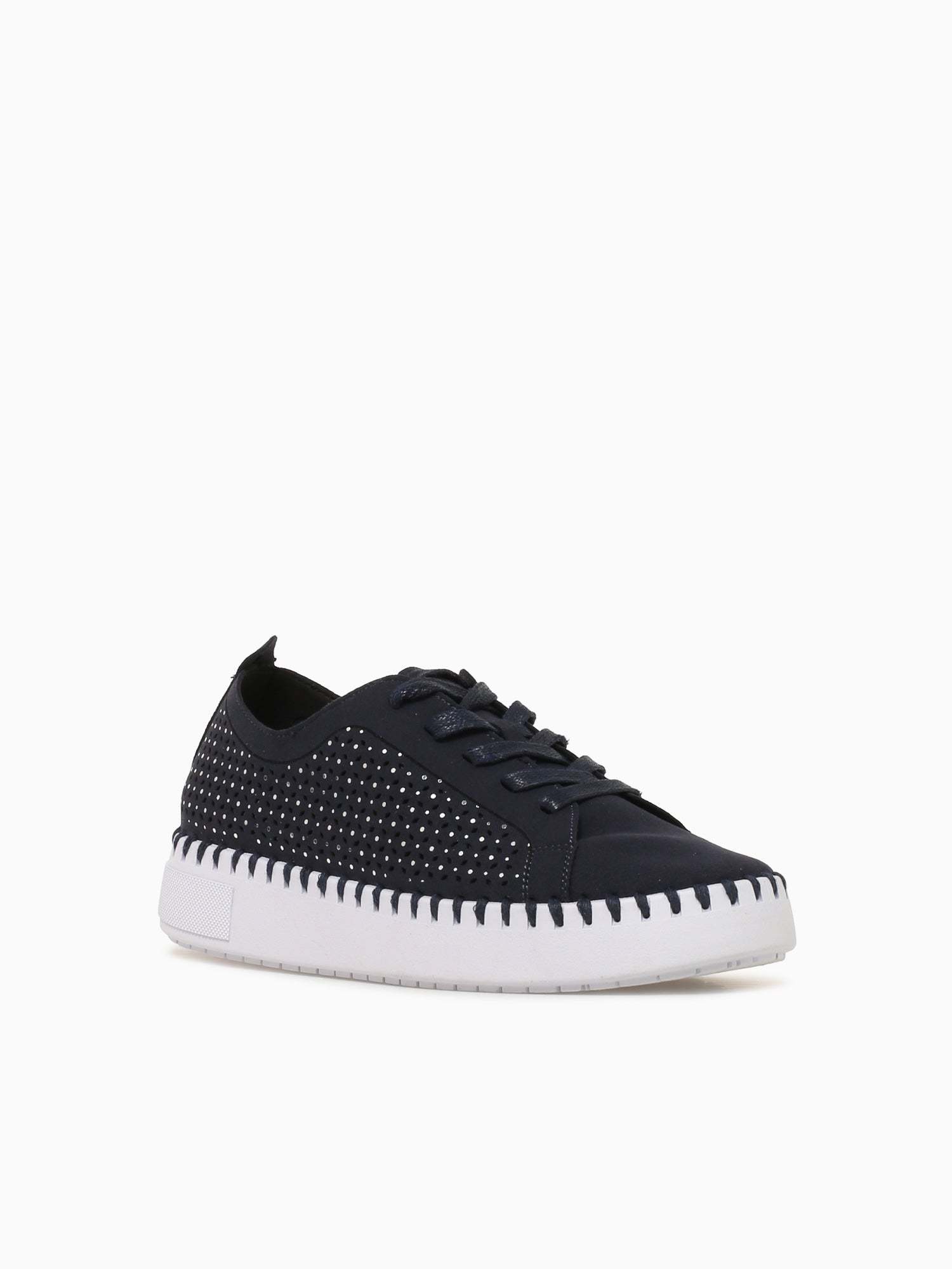 Amanda Navy Micro Navy / 5 / M