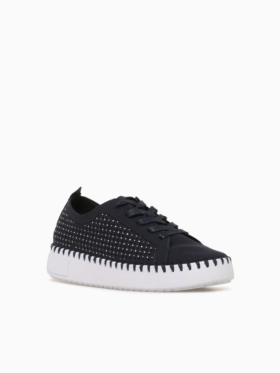 Amanda Navy Micro Navy / 5 / M