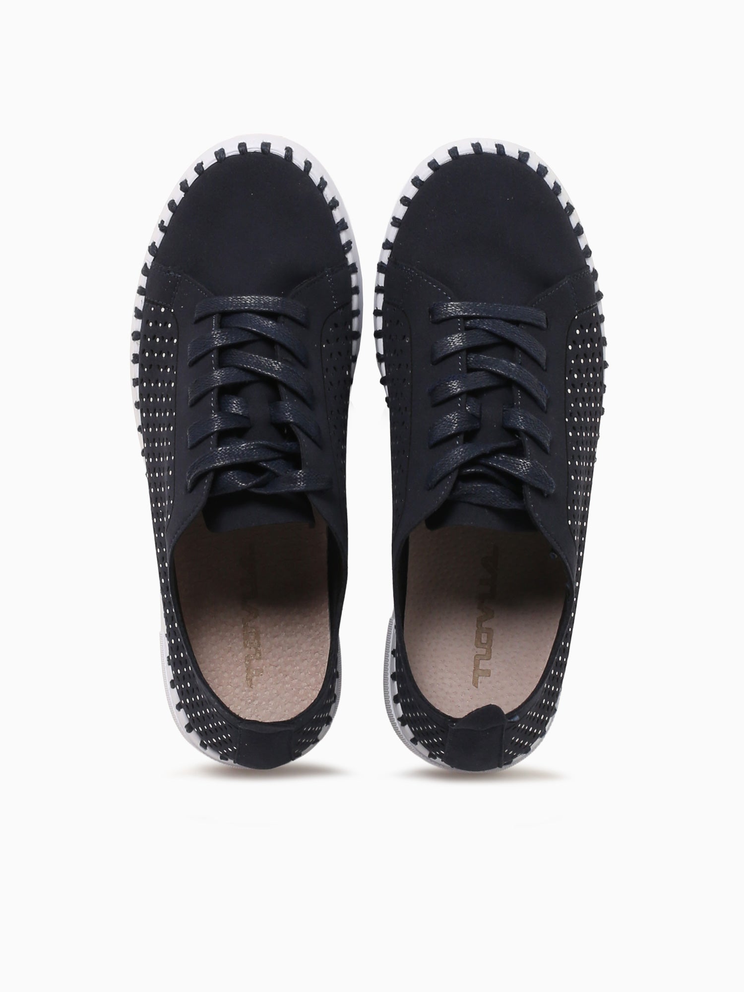 Amanda Navy Micro Navy / 5 / M