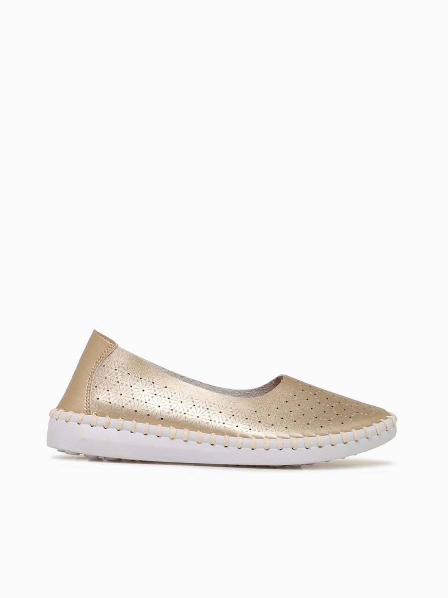 Iga Gold Metal Micro Gold / 5 / M