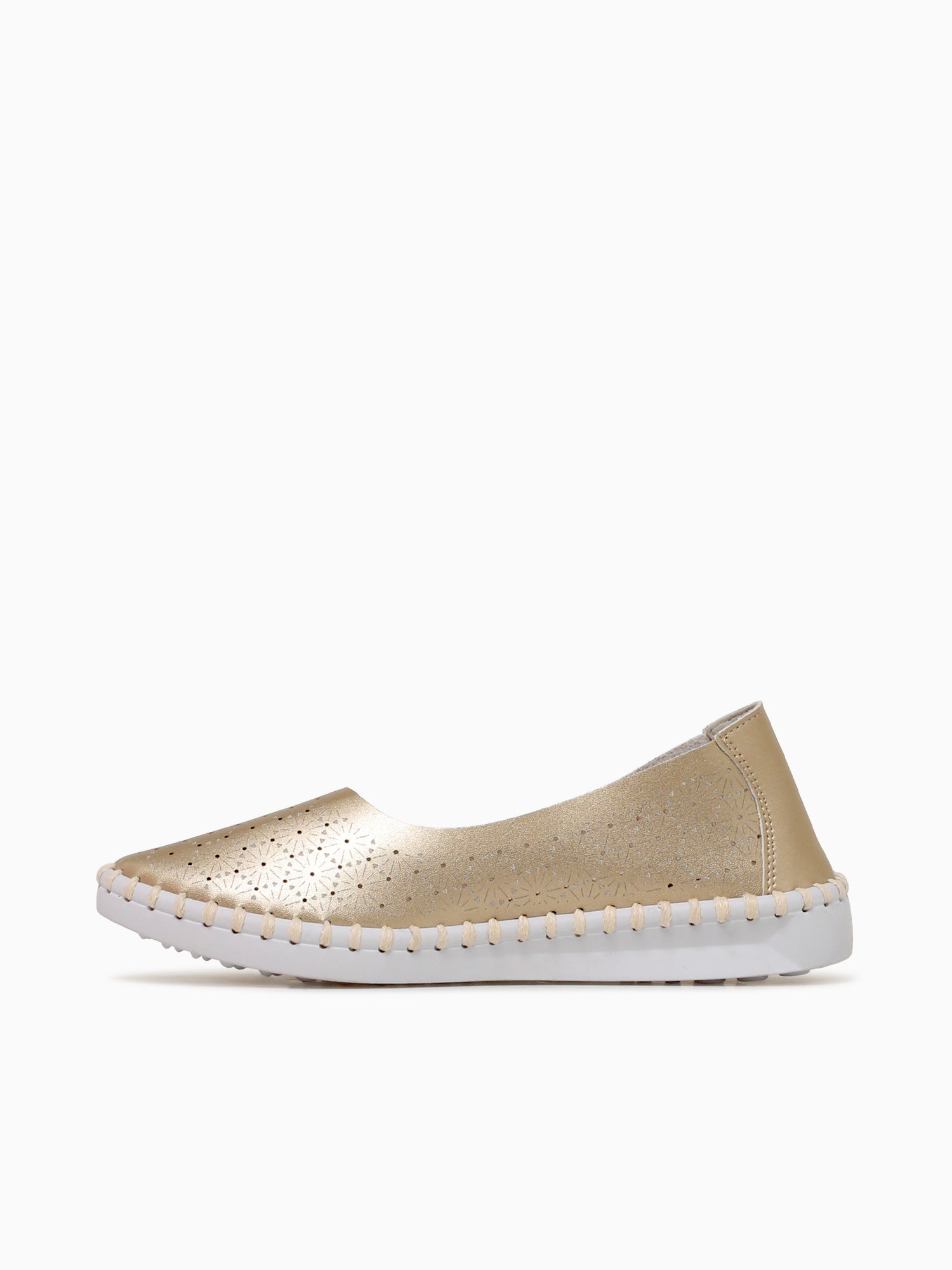 Iga Gold Metal Micro Gold / 5 / M