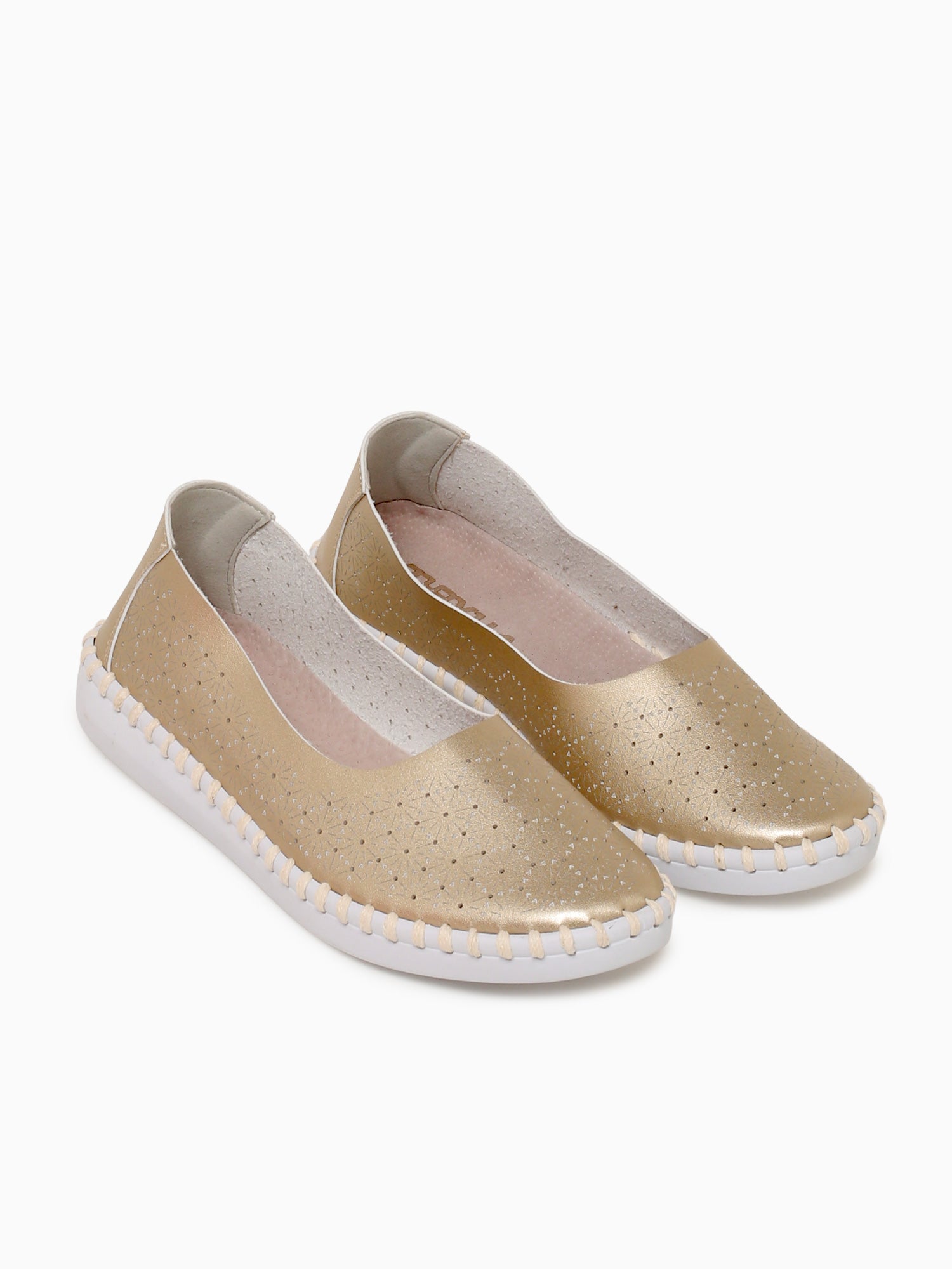 Iga Gold Metal Micro Gold / 5 / M