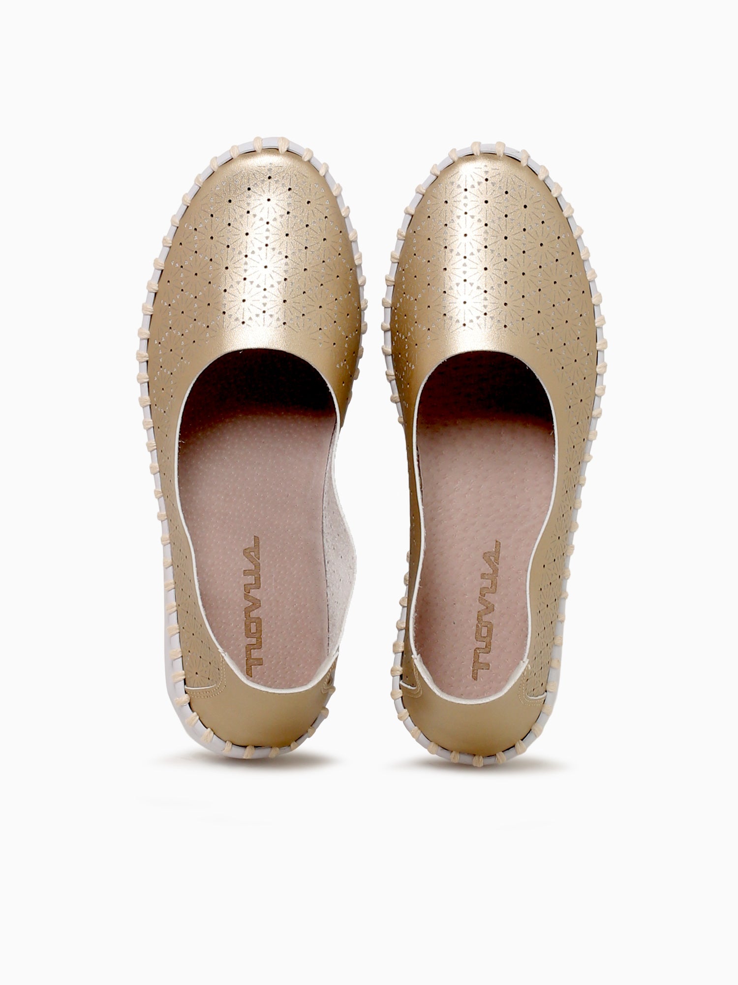 Iga Gold Metal Micro Gold / 5 / M