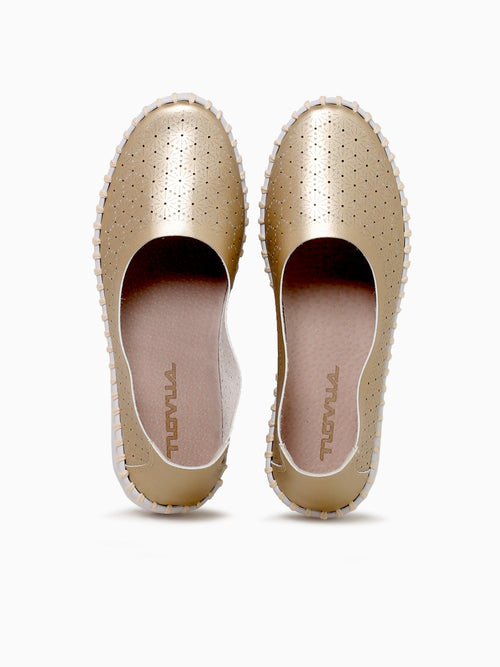 Iga Gold Metal Micro Gold / 5 / M
