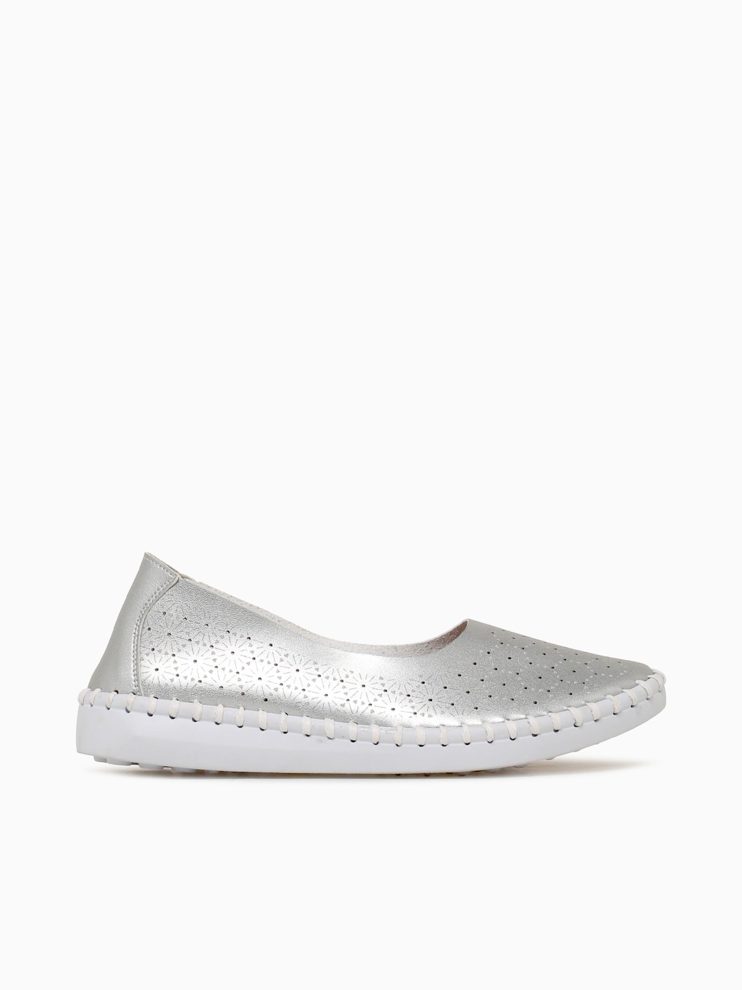 Iga Silver Metal Micro Silver / 5 / M