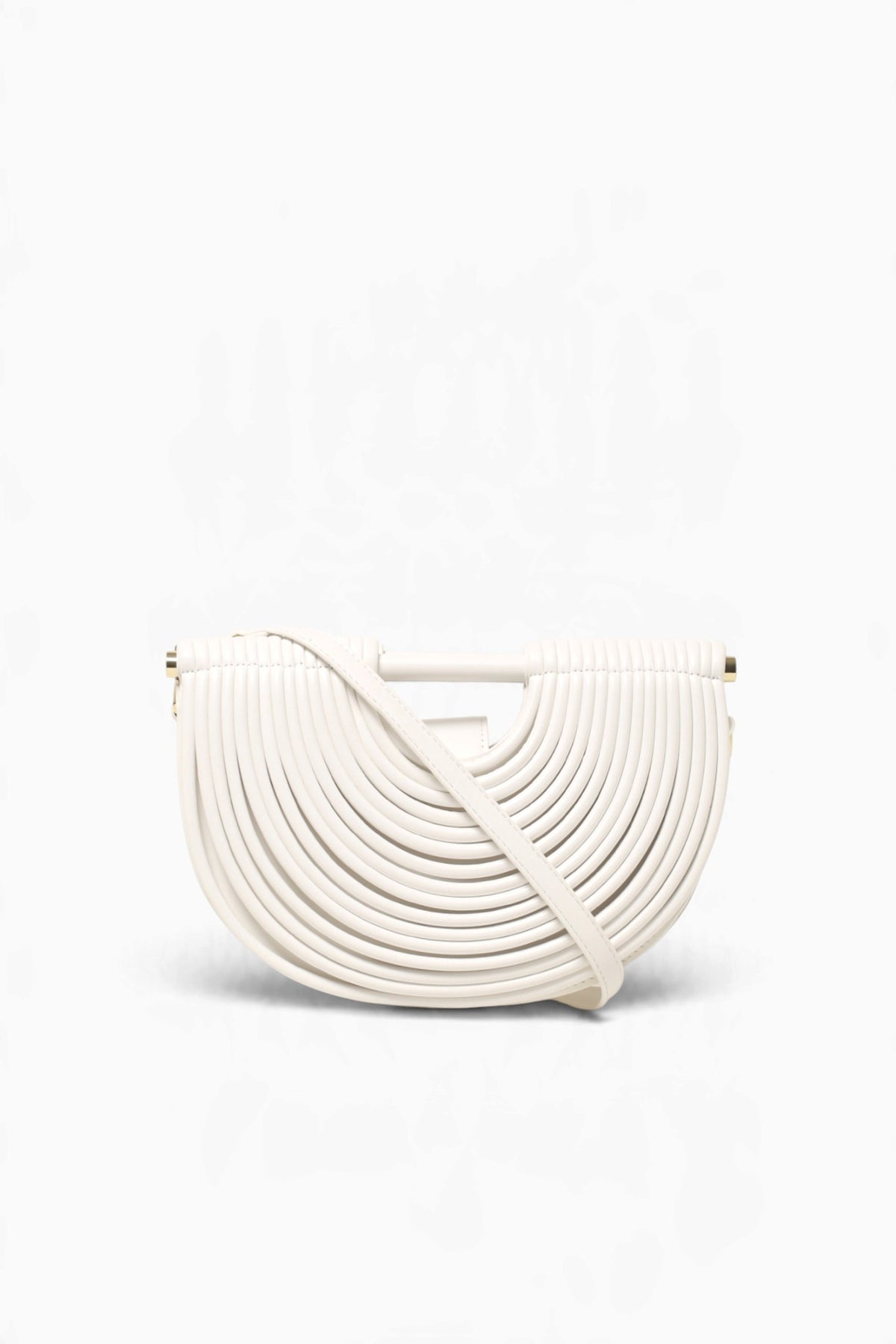 Ling Top Handle Off White Off White