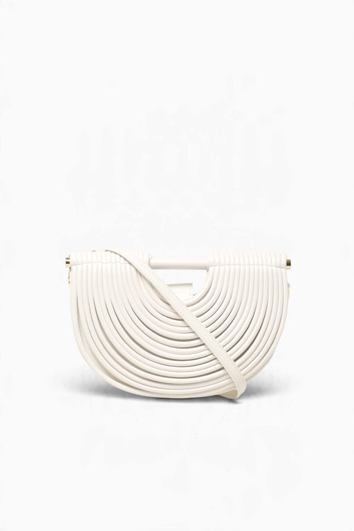 Ling Top Handle Off White Off White