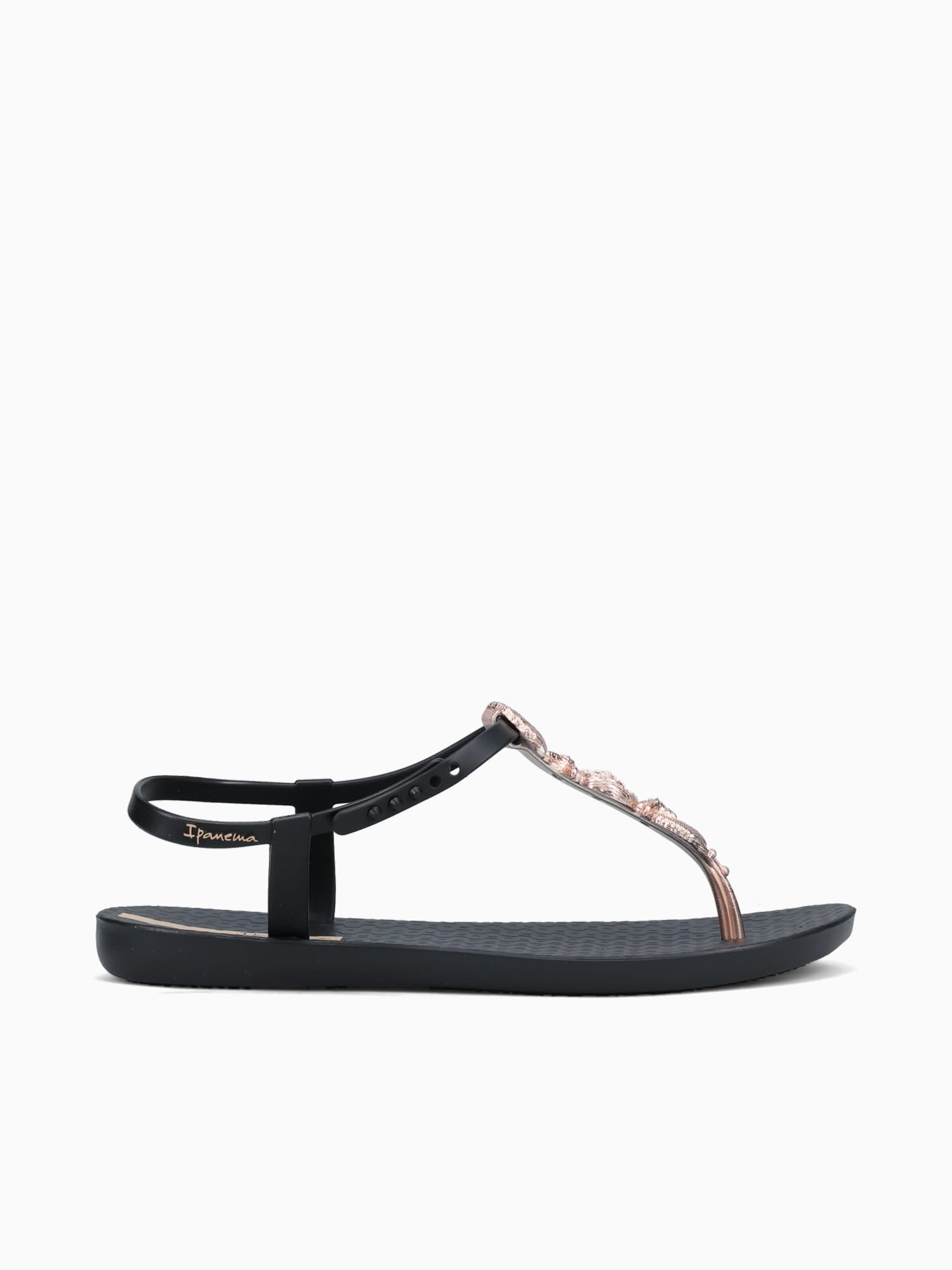 Ipa Fondo De Mar Black Gold metallic Black / 5 / M