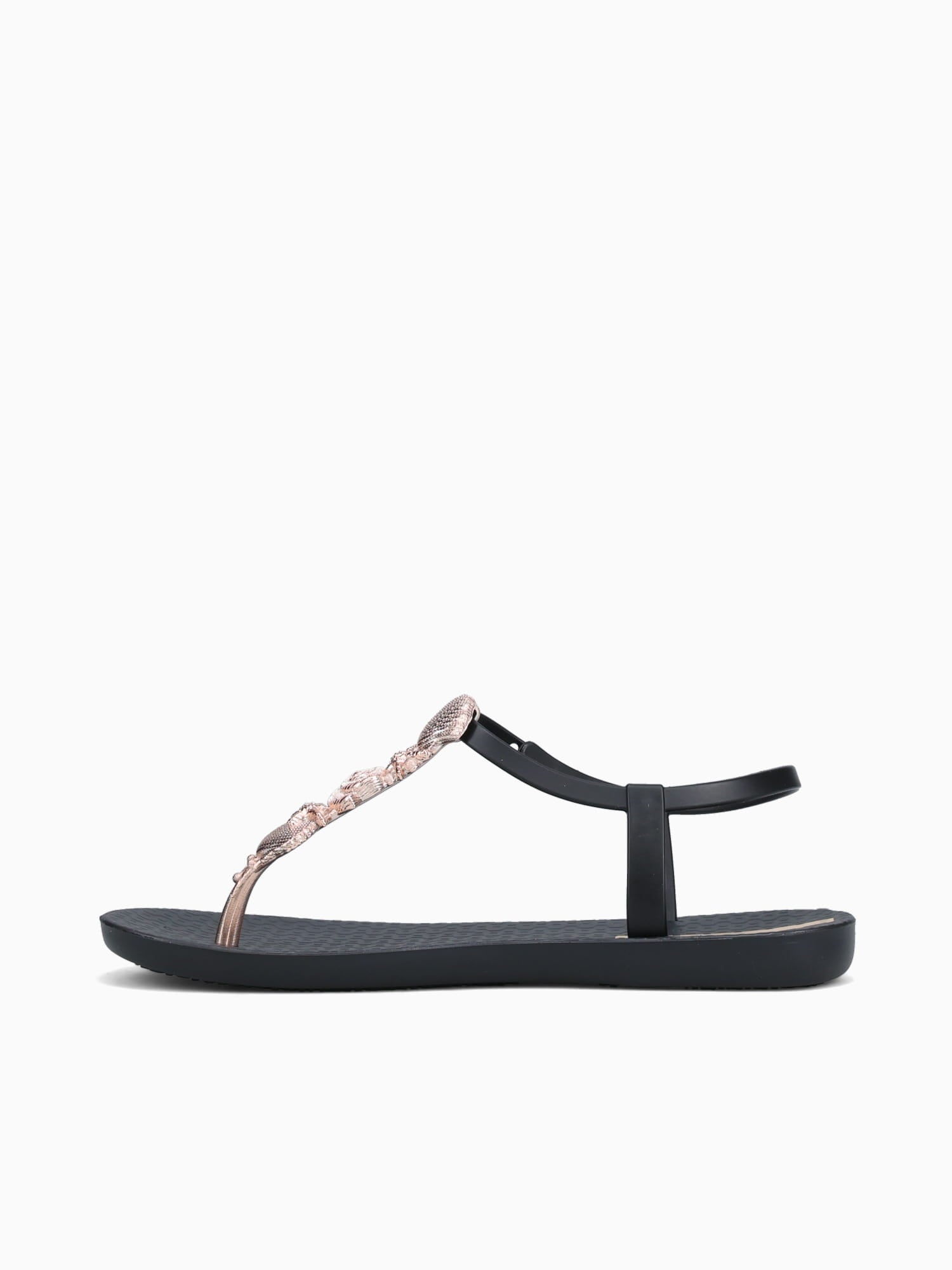 Ipa Fondo De Mar Black Gold metallic Black / 5 / M