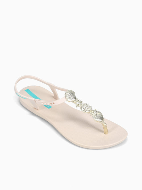 Ipa Fondo De Mar Beige Gold metallic Beige / 5 / M