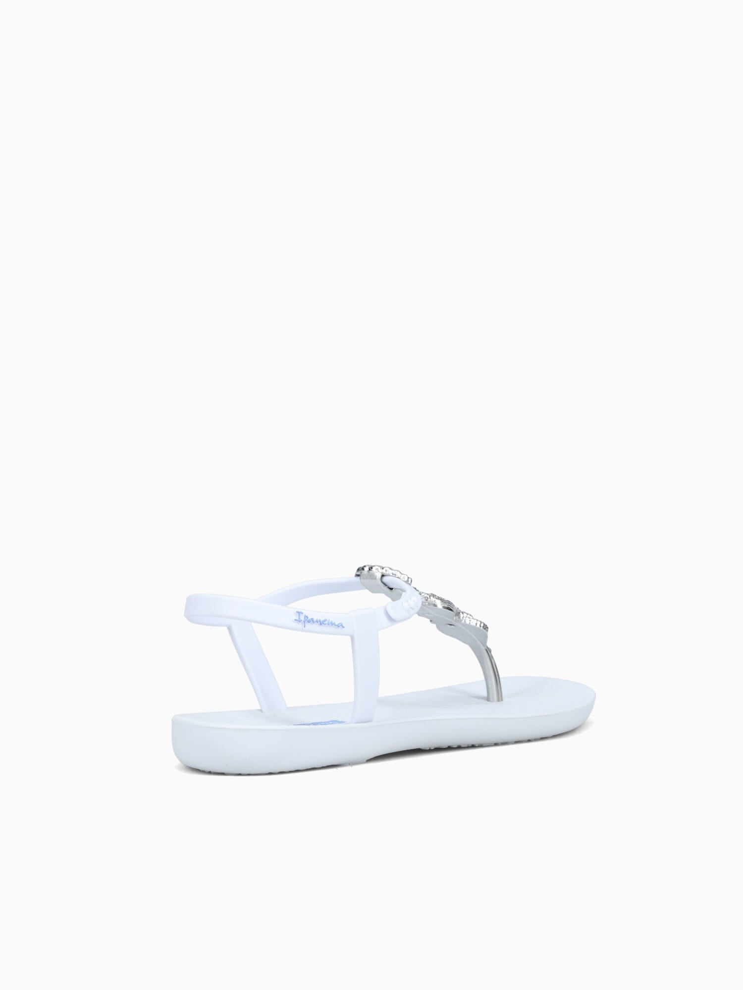 Ipa Fondo De Mar White Silver metallic White / 5 / M