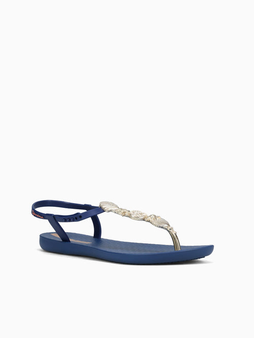 Ipa Fondo De Mar Blue Gold metallic Blue / 5 / M
