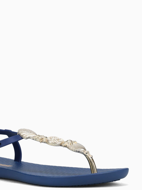 Ipa Fondo De Mar Blue Gold metallic Blue / 5 / M