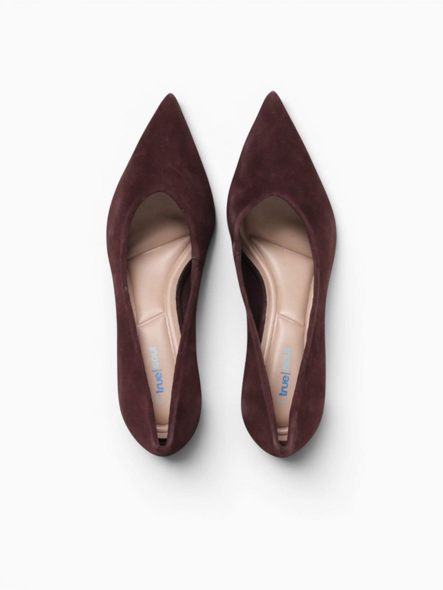 Graciela Terroir Kid Suede Tan / 5 / M