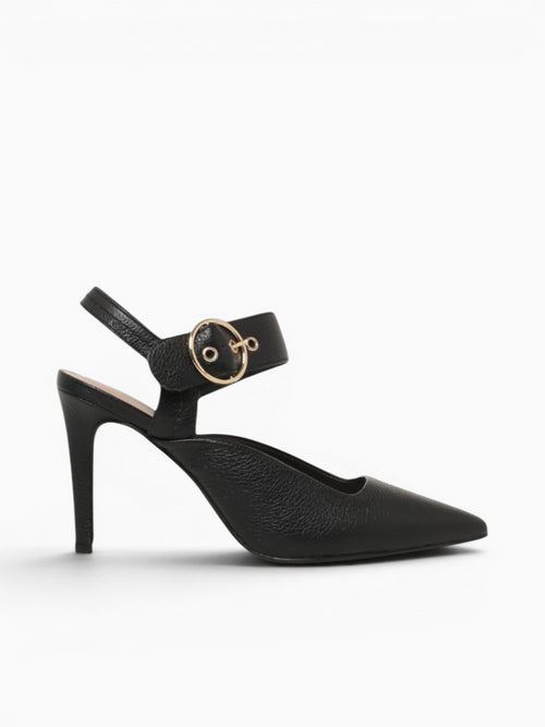 Giulia Preto Floater Black / 5 / M