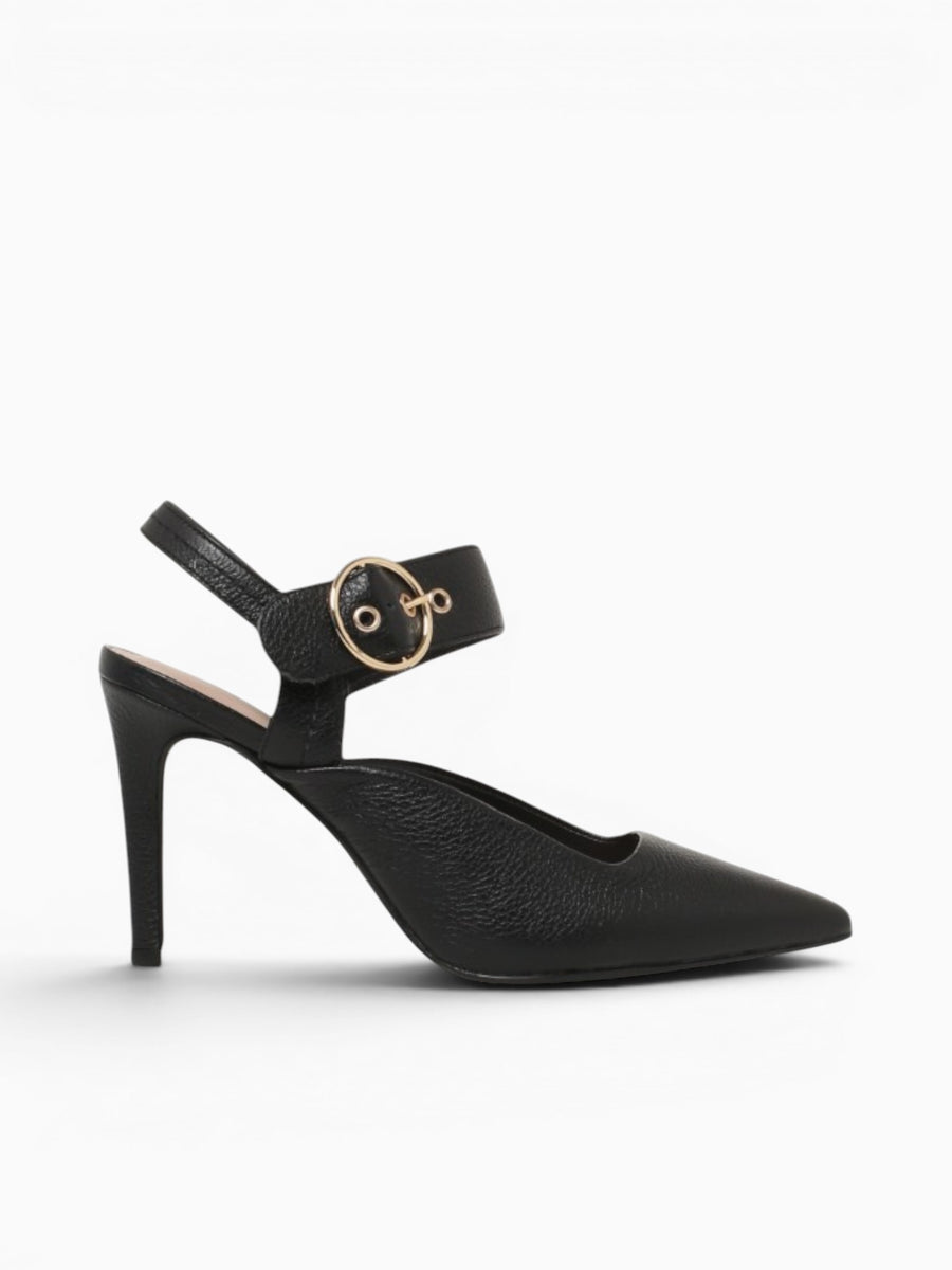 Giulia Preto Floater Black / 5 / M