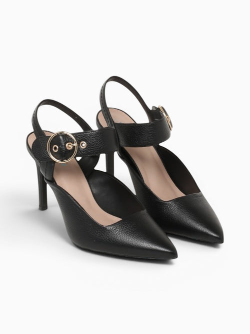 Giulia Preto Floater Black / 5 / M