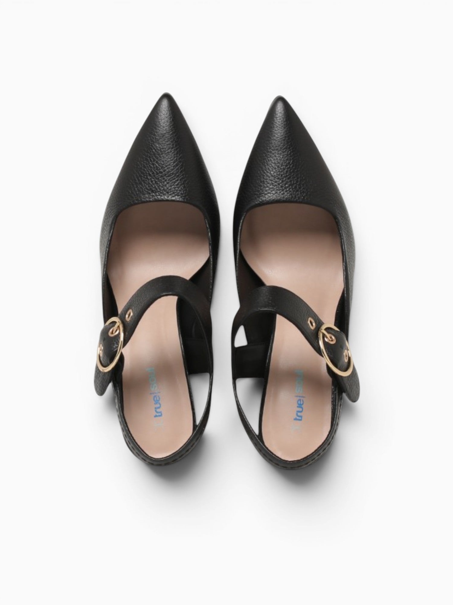 Giulia Preto Floater Black / 5 / M