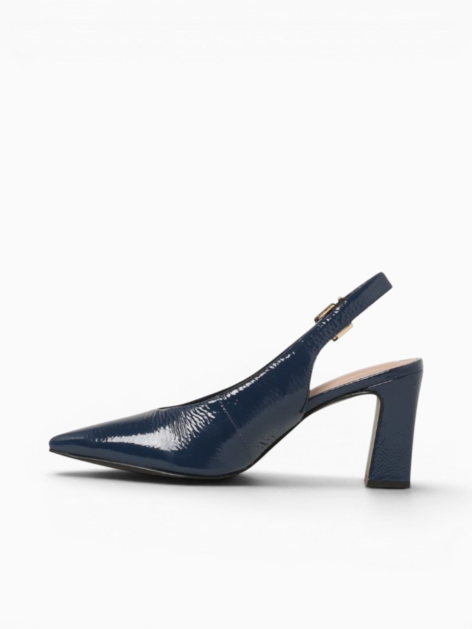 Ginerva Uco Verniz Show Blue / 5 / M
