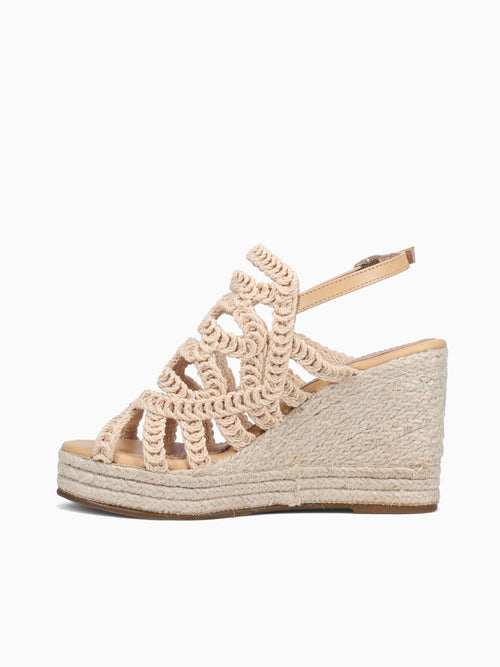 Tate Bege Wave Beige / 5 / M