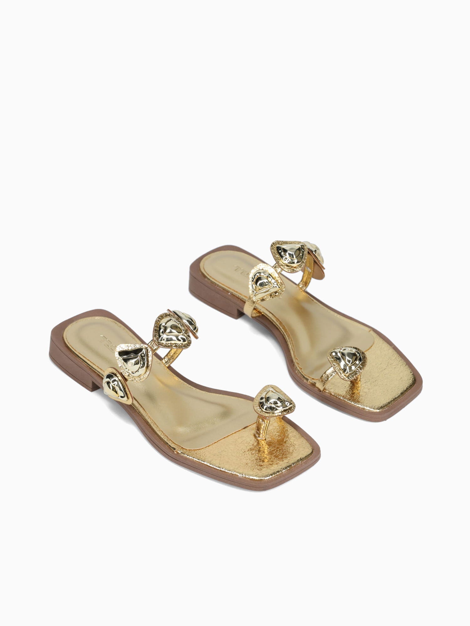 Hillsides Ouro New Essences Gold / 5 / M