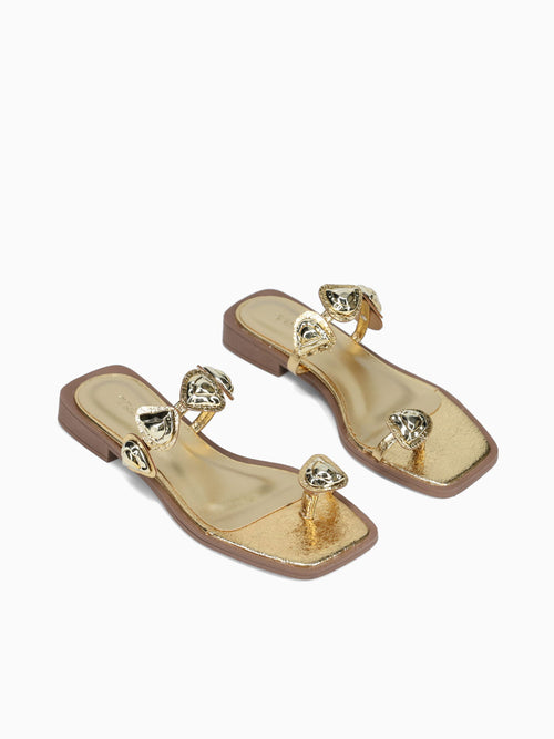 Hillsides Ouro New Essences Gold / 5 / M