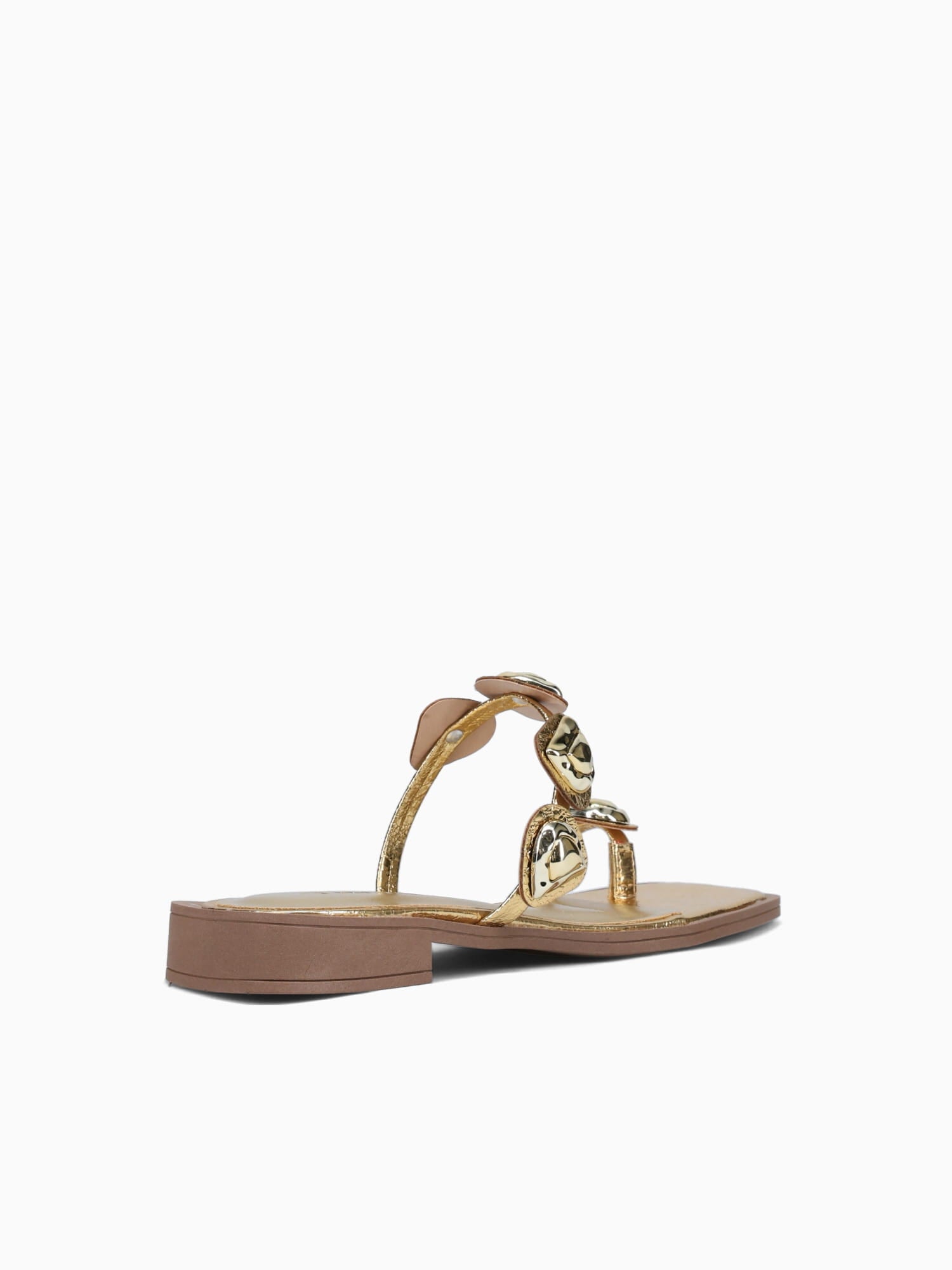 Hillsides Ouro New Essences Gold / 5 / M