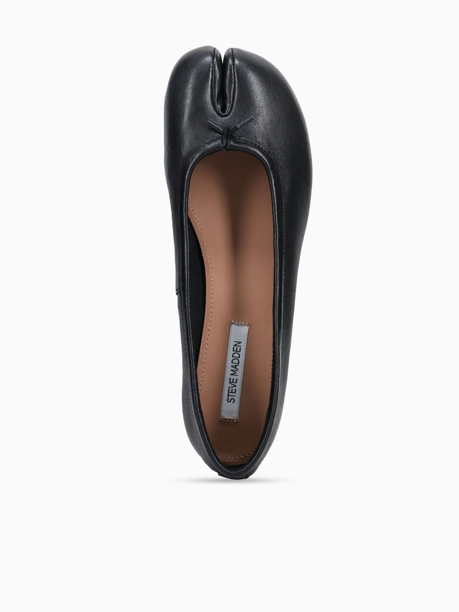 Calico Black Leather Black / 5 / M