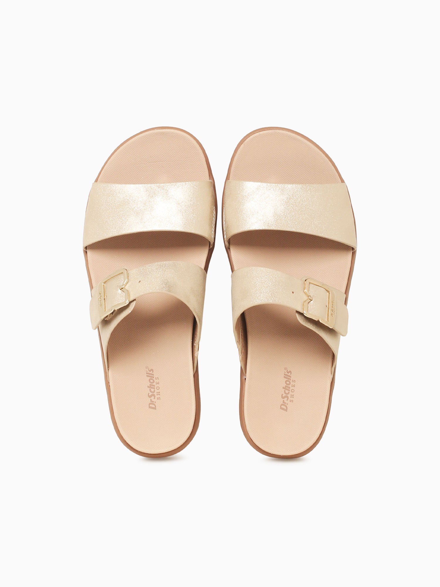 All Time Gold Metallic Gold / 5 / M