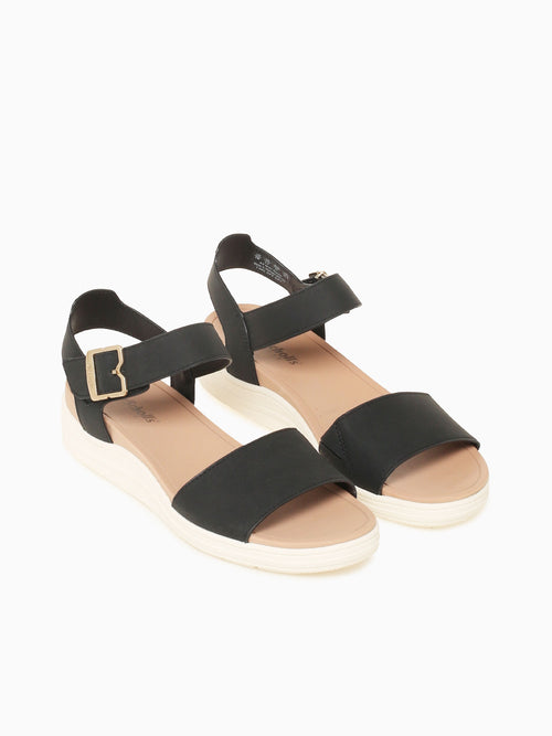 Times Off Sky Black Black / 5 / M
