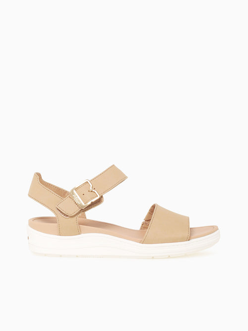 Times Off Sky Cuban Sand Beige / 5 / M