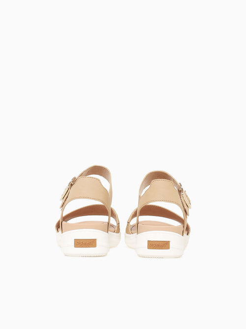 Times Off Sky Cuban Sand Beige / 5 / M