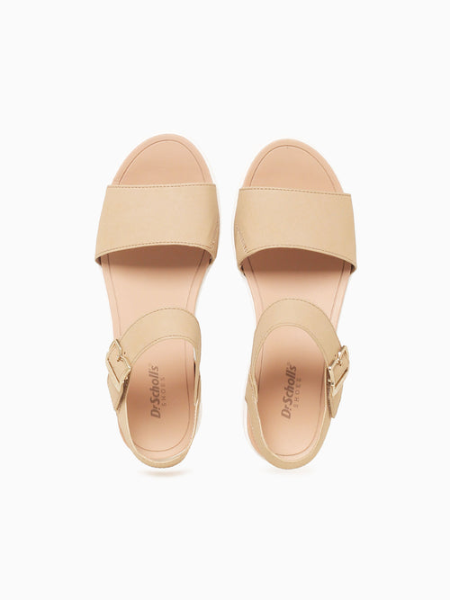 Times Off Sky Cuban Sand Beige / 5 / M