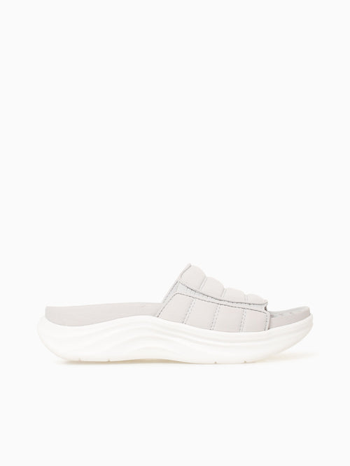 Feel Free Vapor Grey Fabric Grey / 5 / M