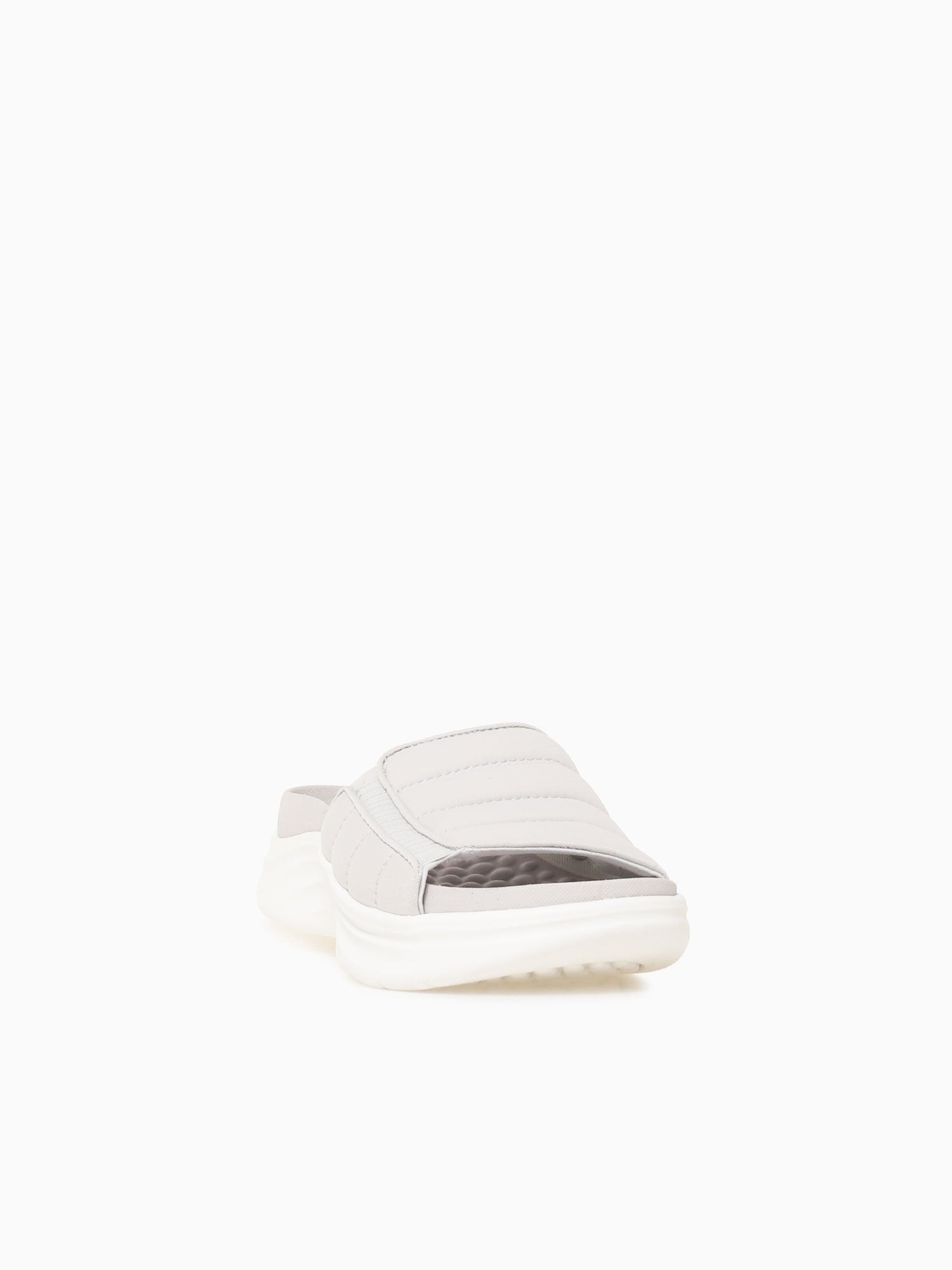 Feel Free Vapor Grey Fabric Grey / 5 / M
