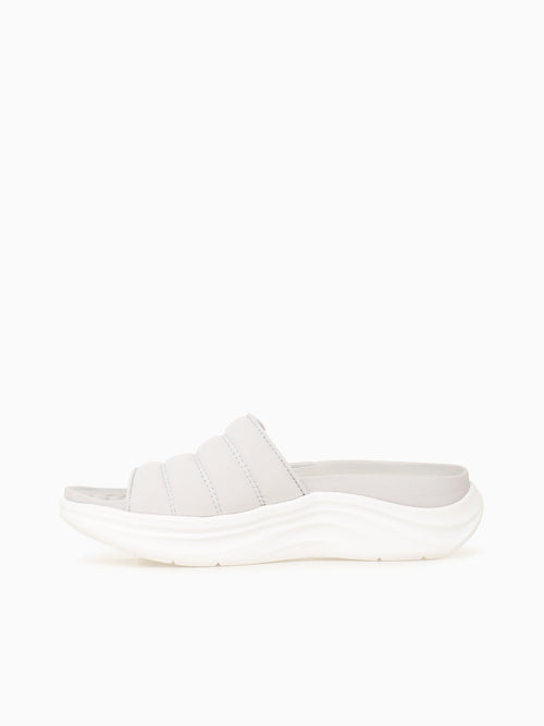 Feel Free Vapor Grey Fabric Grey / 5 / M