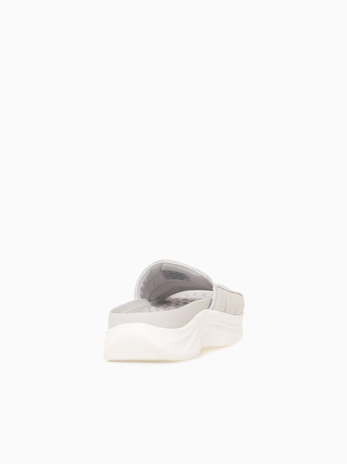 Feel Free Vapor Grey Fabric Grey / 5 / M