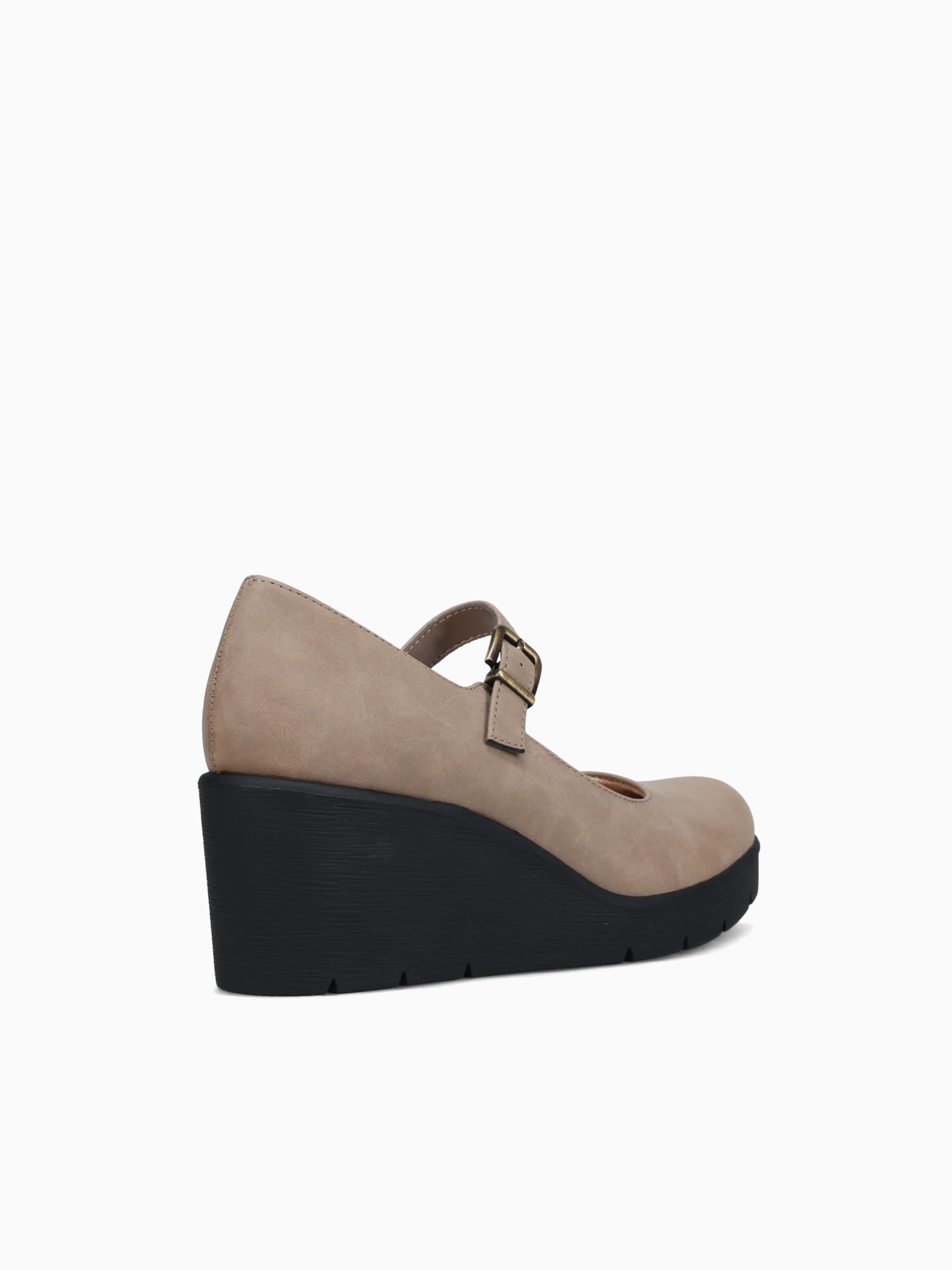 Adore Mushroom Taupe / 5 / M